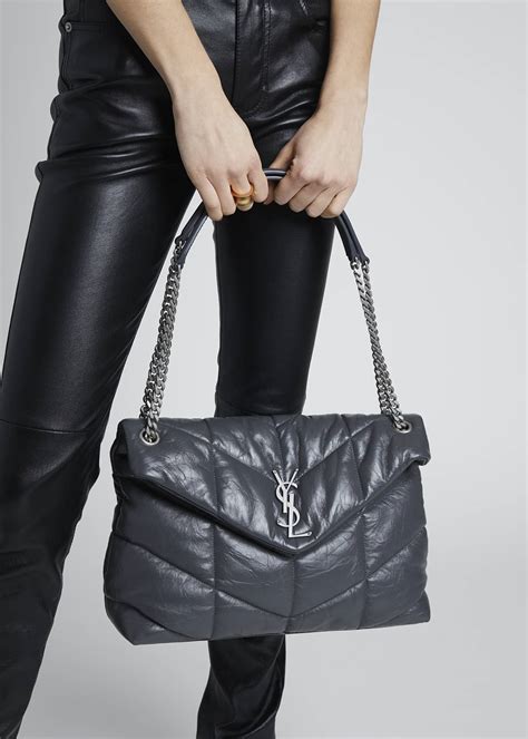 ysl bags new arrival|ysl shoulder bag price.